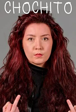 CHOCHITO CHOCHITO