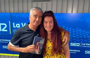 La Ventana con Carles Francino La Ventana con Carles Francino