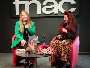 Presentacion FNAC Presentacion FNAC