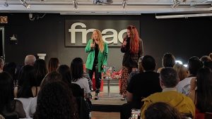 Presentacion FNAC Presentacion FNAC